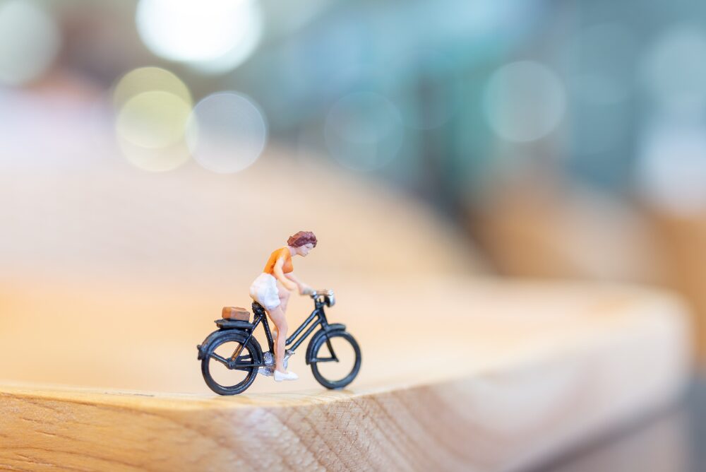 Fietsdiefstal