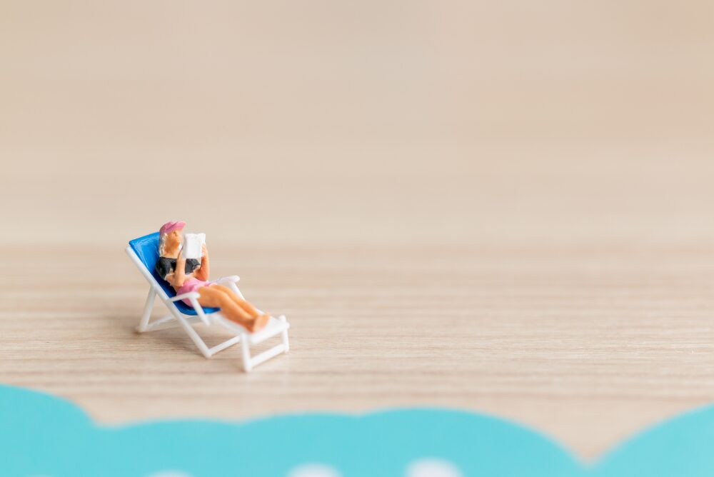Goed voorbereid op vakantie