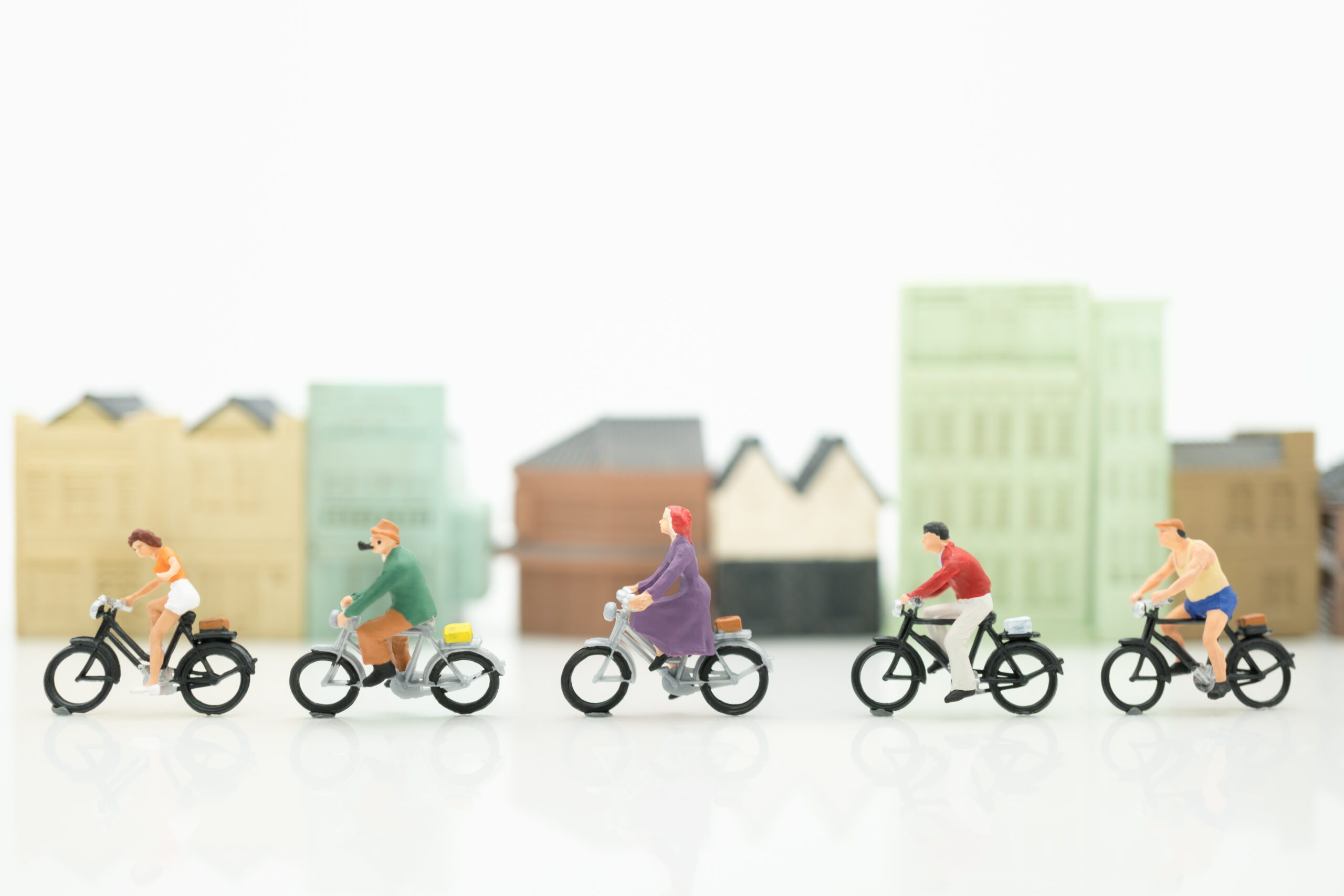 Fietszone