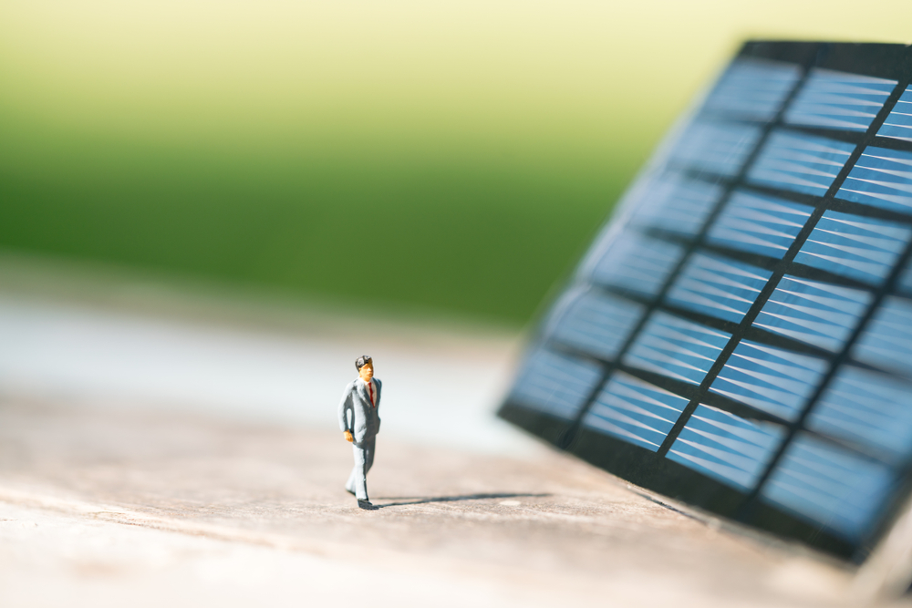 Zonnepanelen brandverzekering