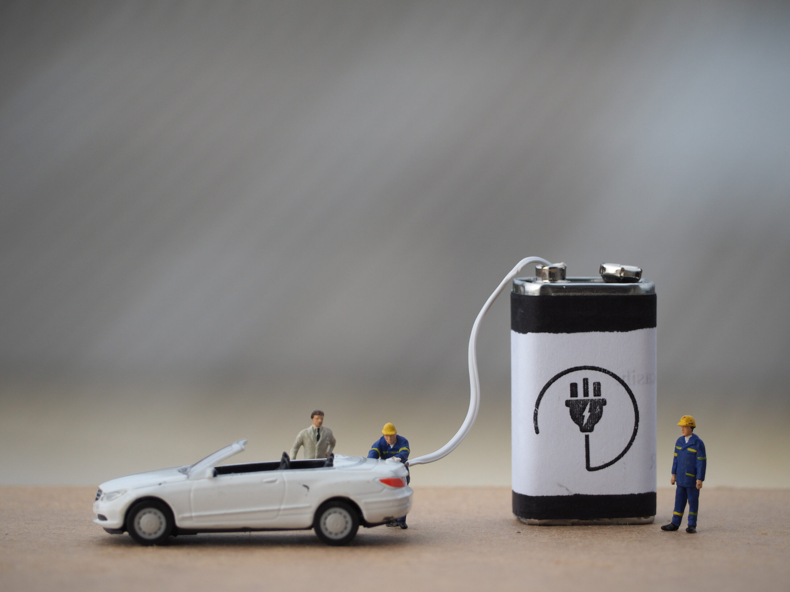 Mobiliteit en verzekeringen